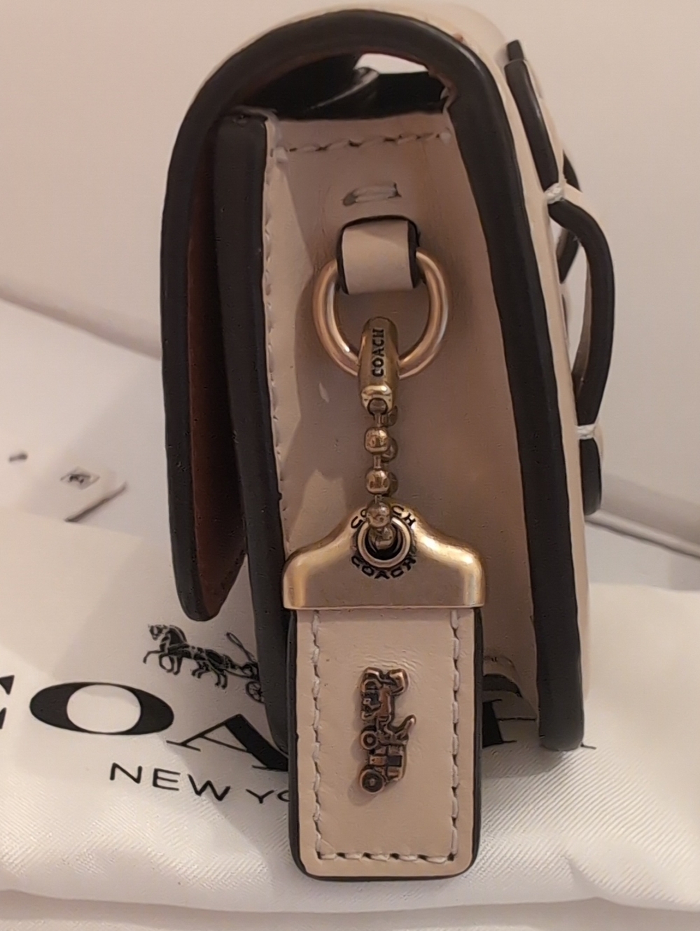 ❤️Bandit Card Case Belt Bag - Picture 6 of 12